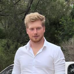 Jayben Bertrand, Co-founder